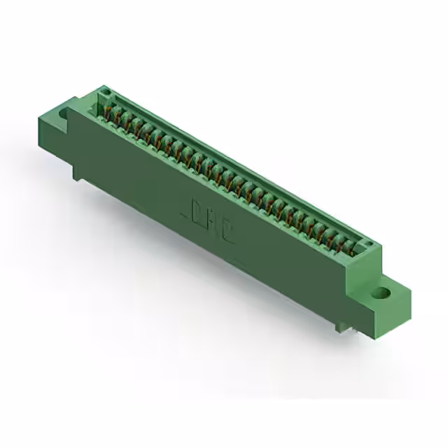 845-025-500-404 EDAC Inc.  Edgeboard Connectors
